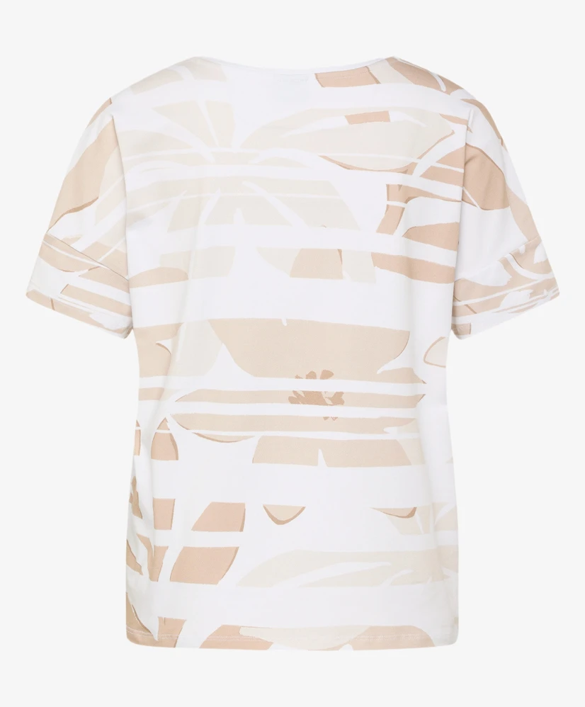Rabe T-shirt Sunshine