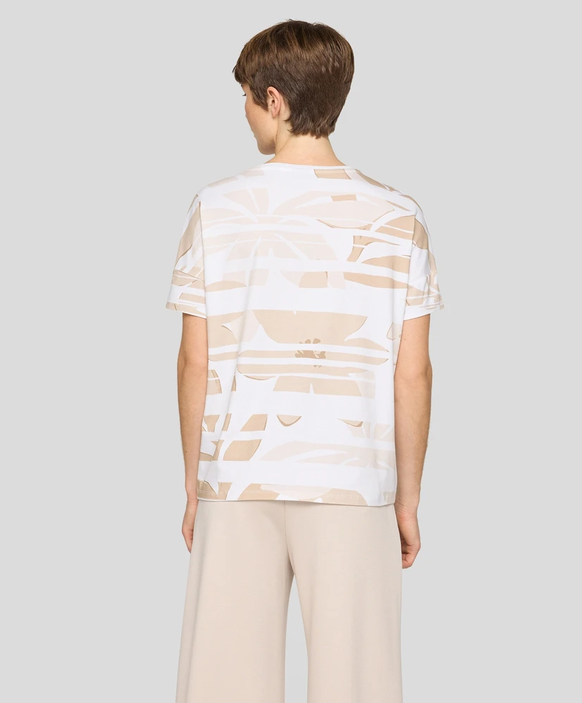 Rabe T-shirt Sunshine