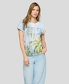 Rabe T-shirt Tropic