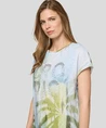 Rabe T-shirt Tropic