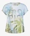 Rabe T-shirt Tropic