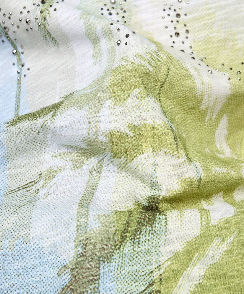 Rabe T-shirt Tropic