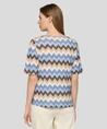 Rabe T-shirt Wavy