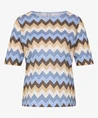 Rabe T-shirt Wavy