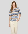Rabe T-shirt Wavy