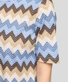 Rabe T-shirt Wavy