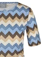 Rabe T-shirt Wavy