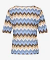 Rabe T-shirt Wavy