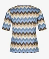 Rabe T-shirt Wavy