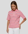 Rabe T-shirt Zipper