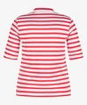 Rabe T-shirt Zipper