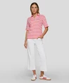 Rabe T-shirt Zipper