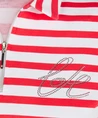 Rabe T-shirt Zipper