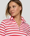 Rabe T-shirt Zipper