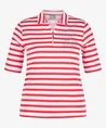 Rabe T-shirt Zipper