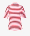 Rabe T-shirt Zipper