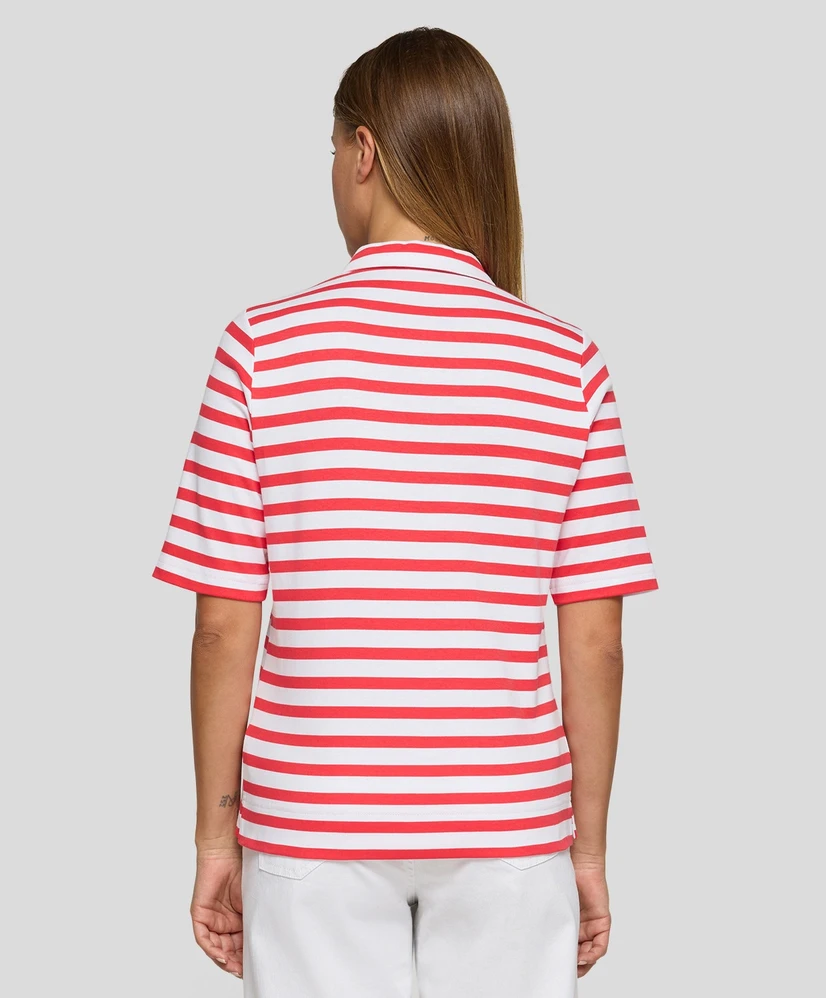 Rabe T-shirt Zipper