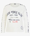 Rabe Trui Good Vibes Club
