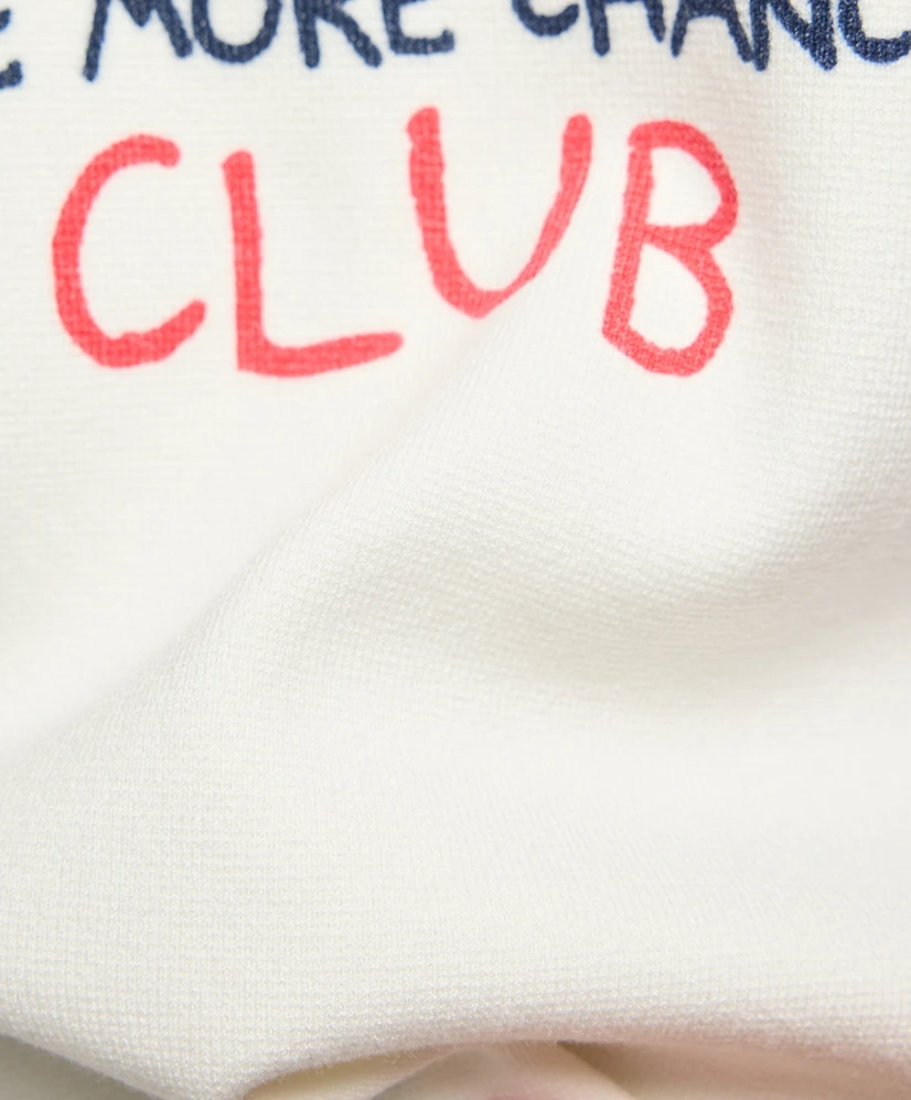 Rabe Trui Good Vibes Club