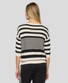 Rabe Trui Striped