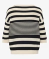 Rabe Trui Striped
