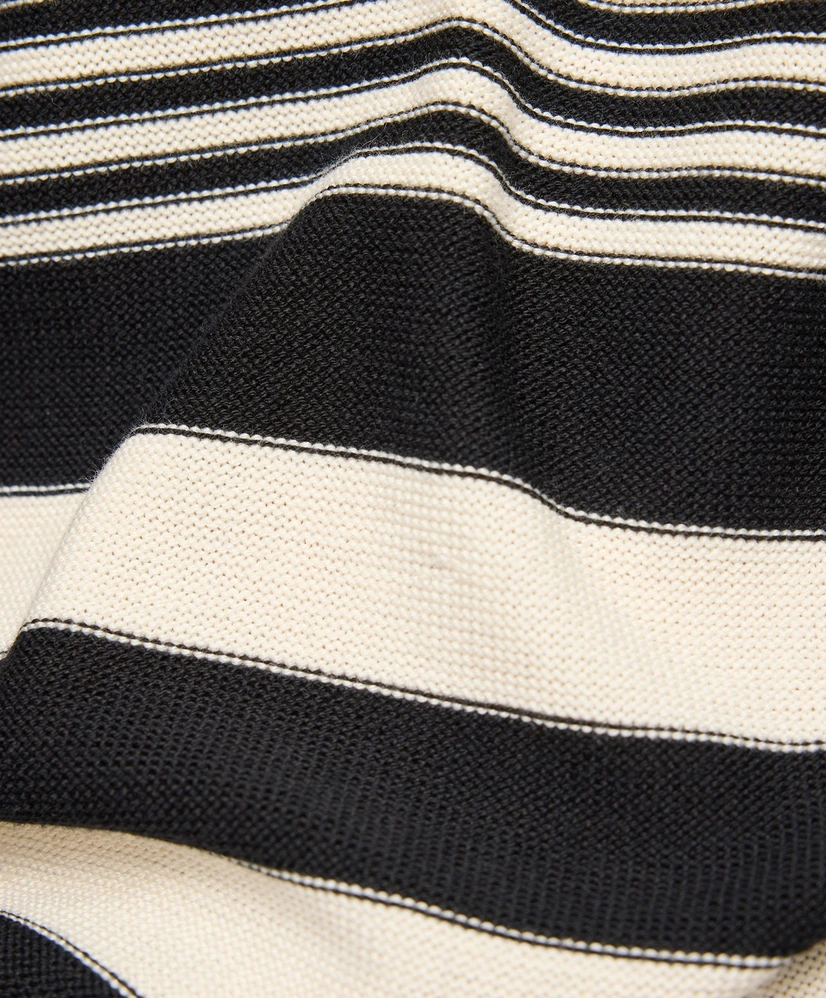 Rabe Trui Striped