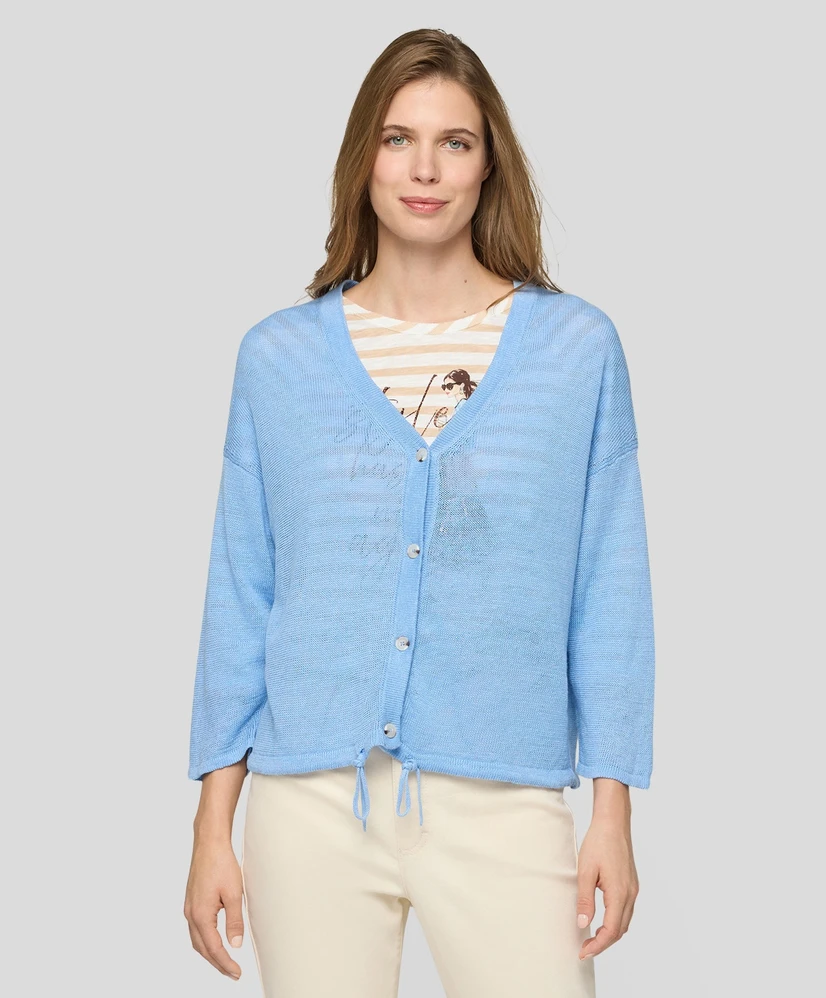 Rabe Vest Beachy