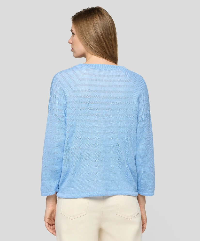 Rabe Vest Beachy