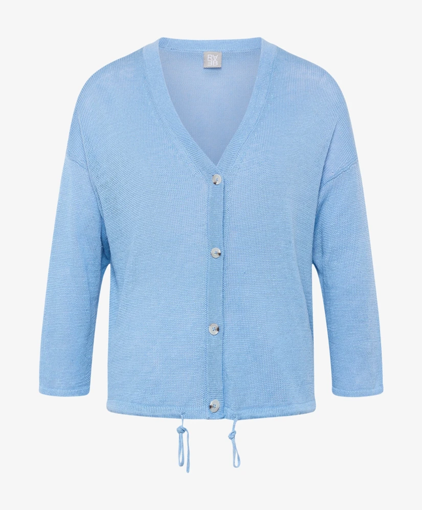 Rabe Vest Beachy
