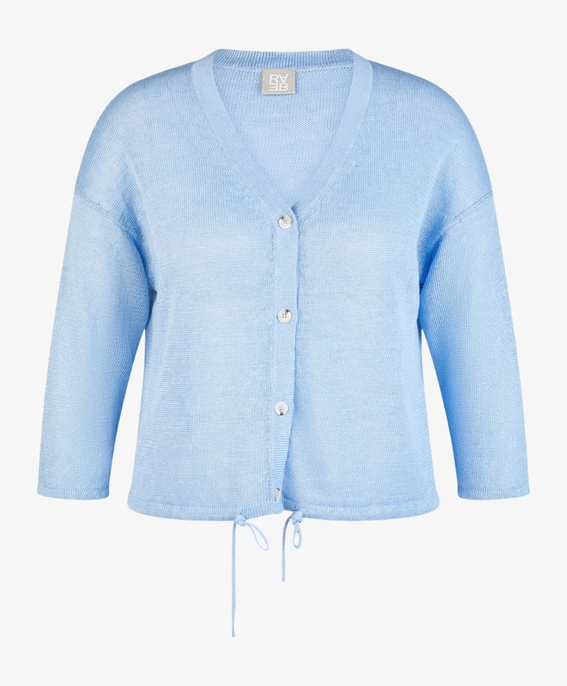 Rabe Vest Beachy