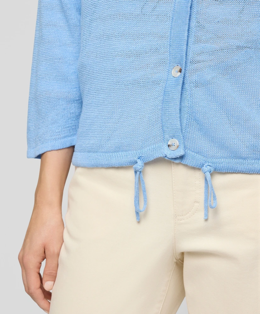 Rabe Vest Beachy