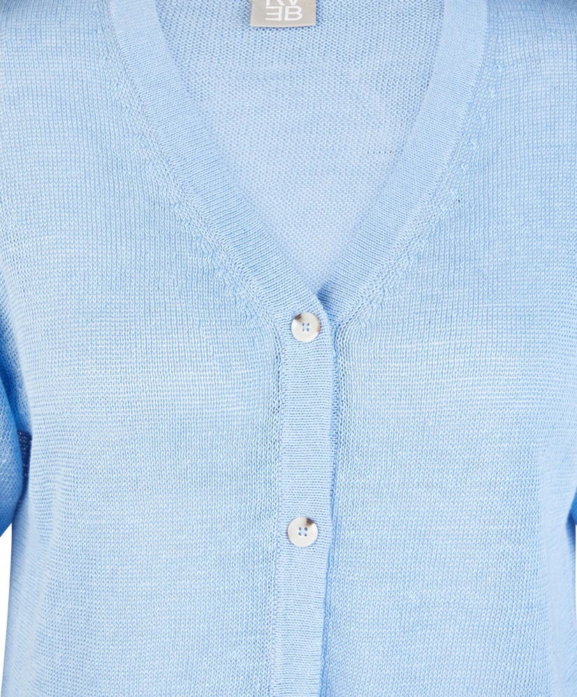 Rabe Vest Beachy