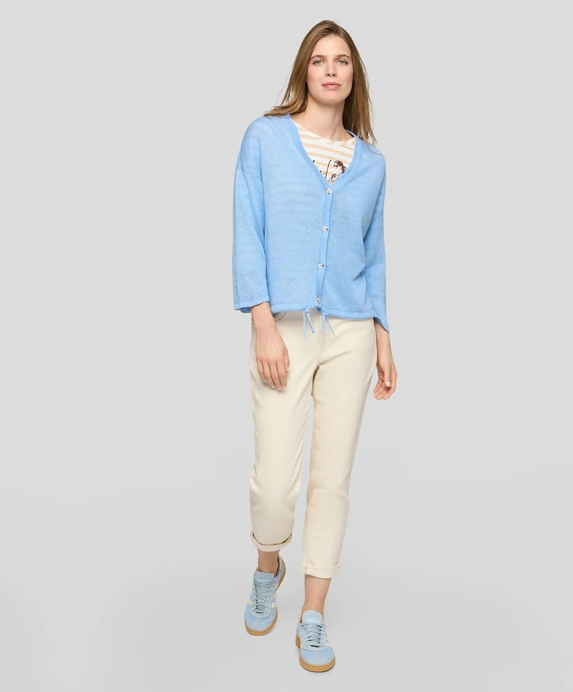 Rabe Vest Beachy