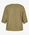 Rabe Vest Button