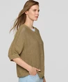 Rabe Vest Button