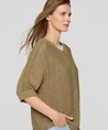 Rabe Vest Button