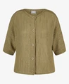 Rabe Vest Button