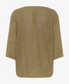 Rabe Vest Button