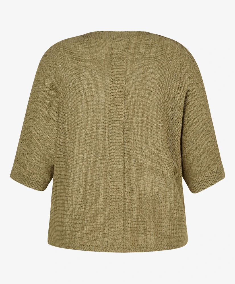 Rabe Vest Button