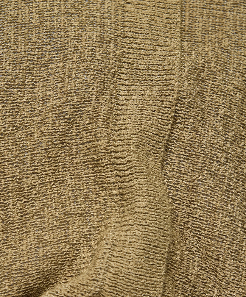 Rabe Vest Button
