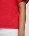 Rabe Vest Knitted
