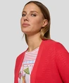 Rabe Vest Knitted