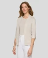 Rabe Vest Knitted