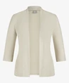 Rabe Vest Knitted
