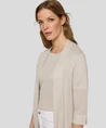 Rabe Vest Knitted