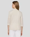 Rabe Vest Knitted