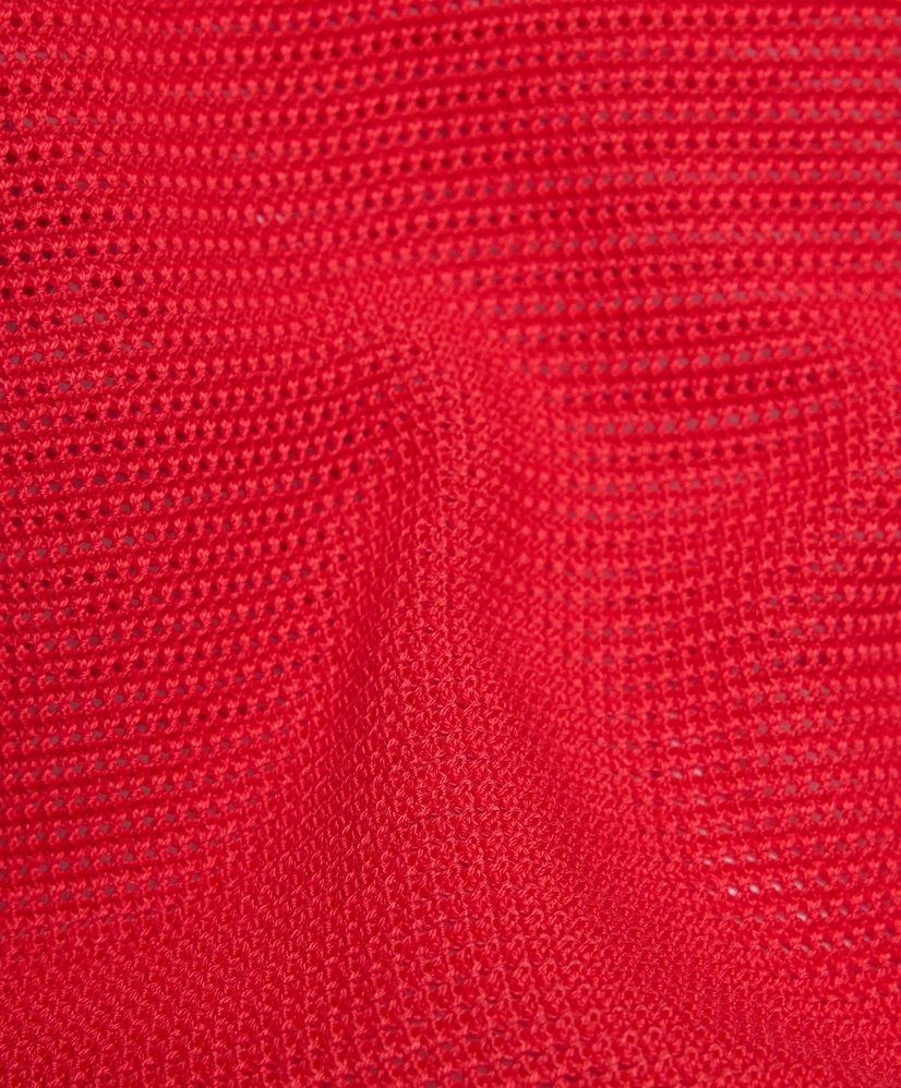 Rabe Vest Knitted