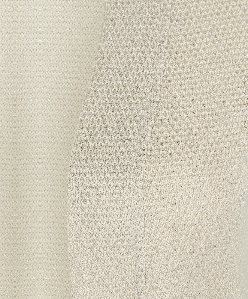 Rabe Vest Knitted