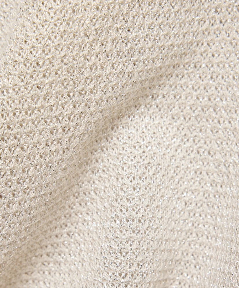 Rabe Vest Knitted