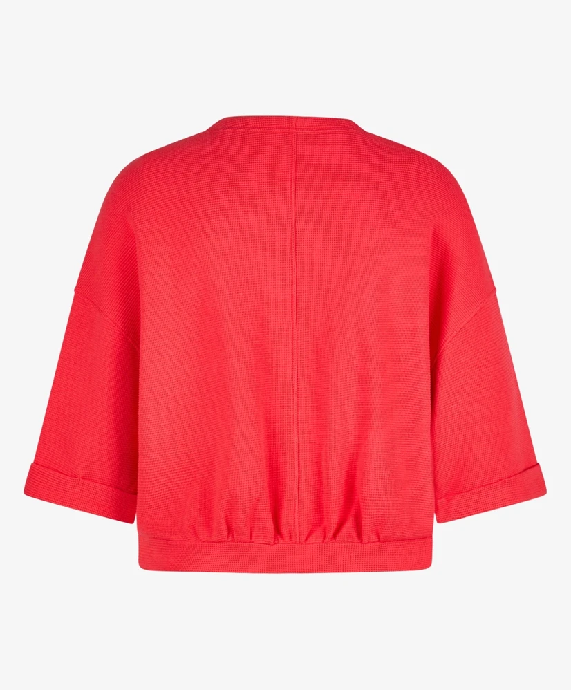 Rabe Vest Structuur